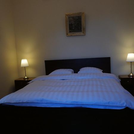 Vila Arizto Sinaia Phòng bức ảnh