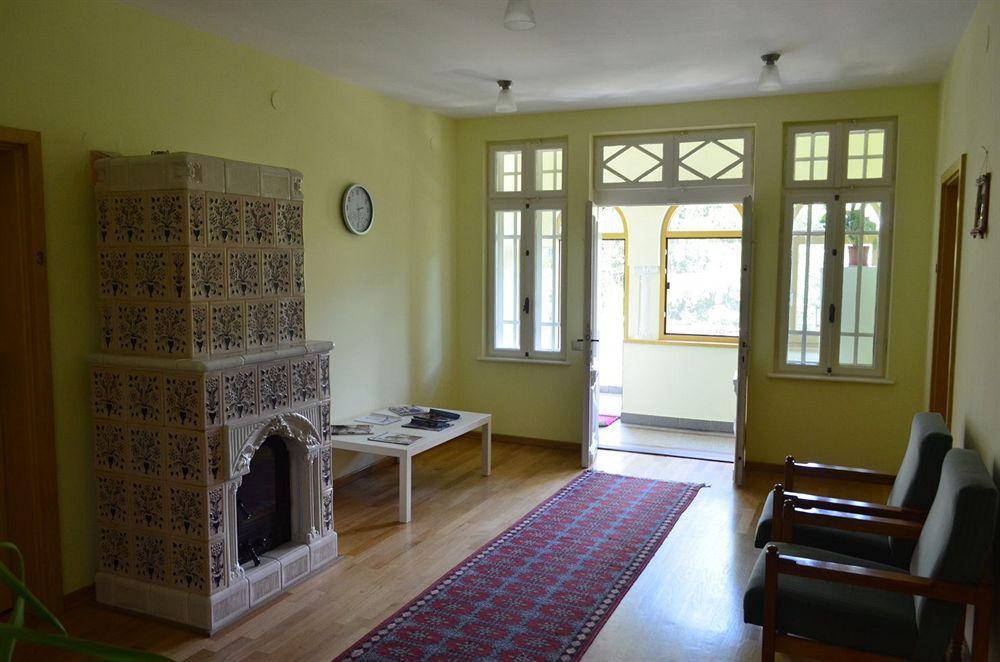 Vila Arizto Sinaia Ngoại thất bức ảnh