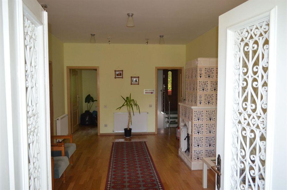 Vila Arizto Sinaia Ngoại thất bức ảnh