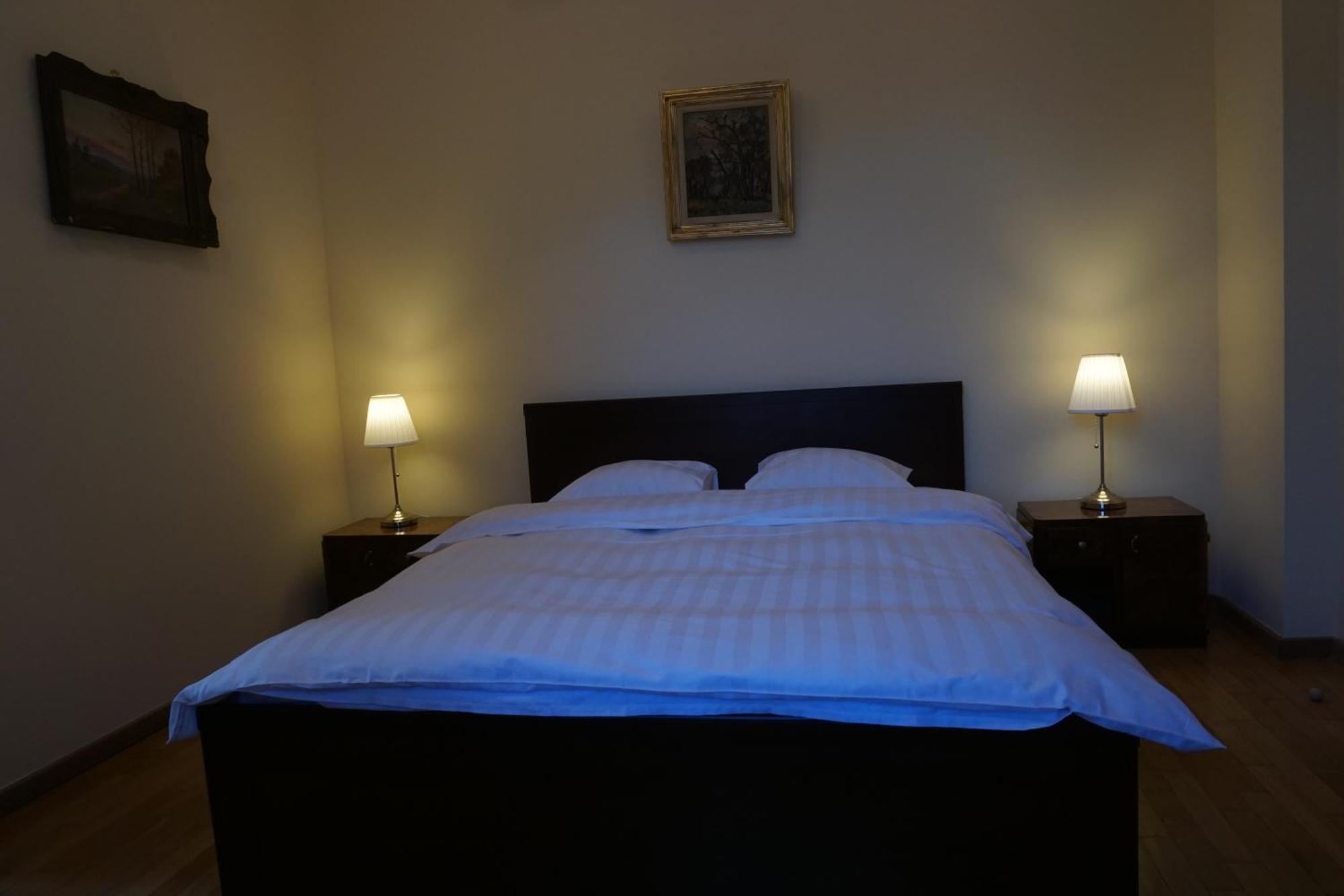 Vila Arizto Sinaia Phòng bức ảnh