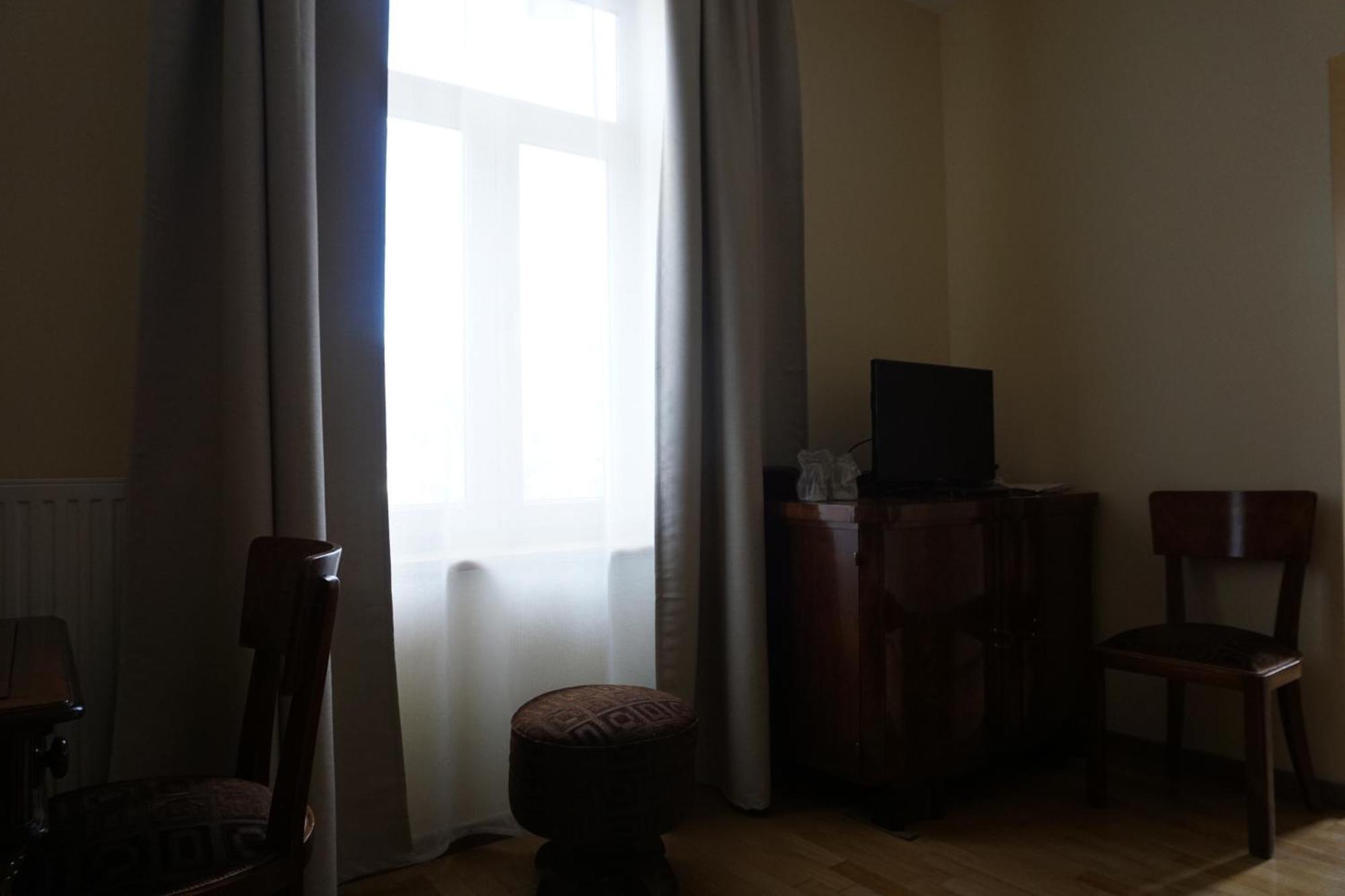 Vila Arizto Sinaia Phòng bức ảnh