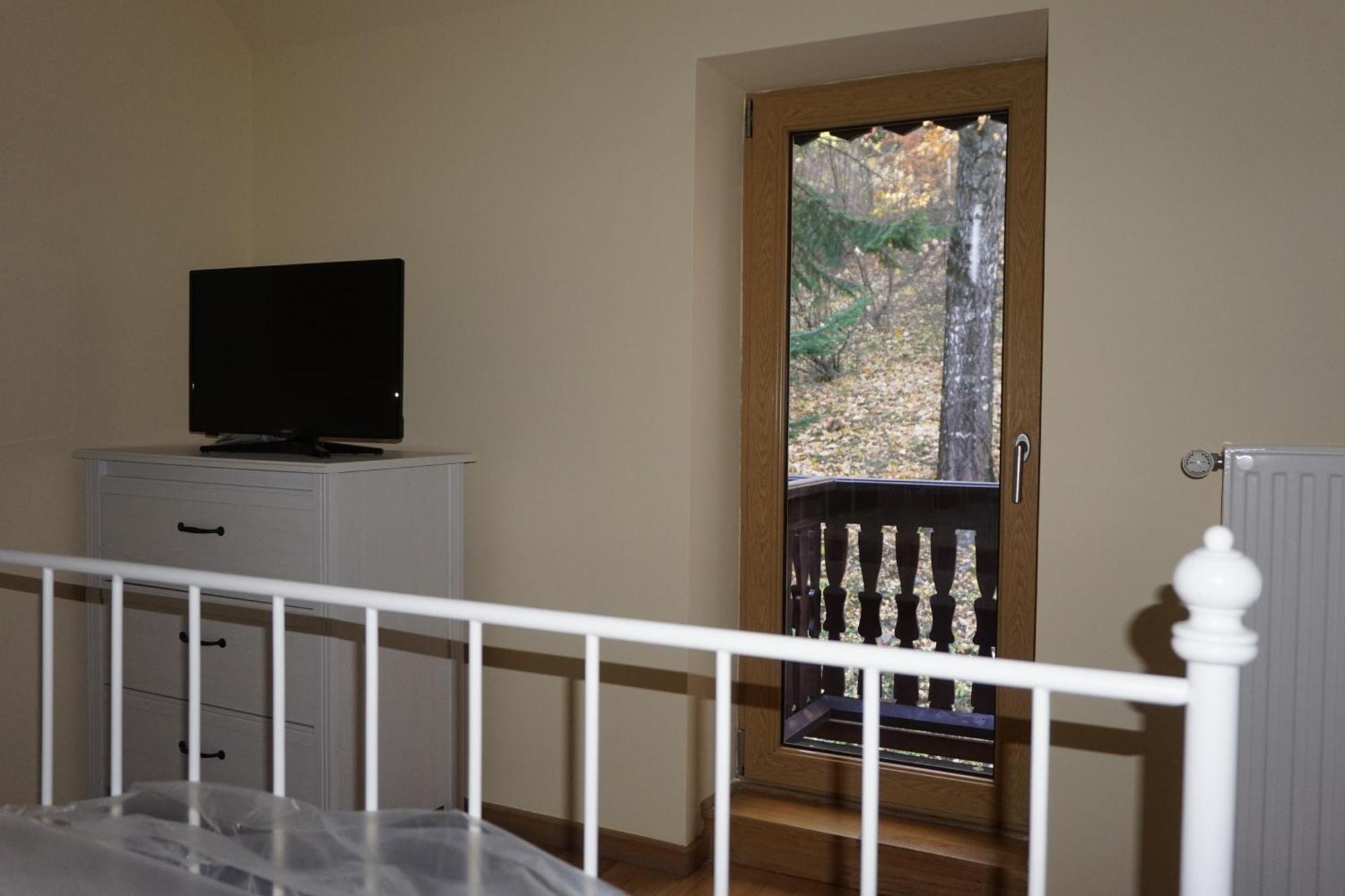 Vila Arizto Sinaia Phòng bức ảnh