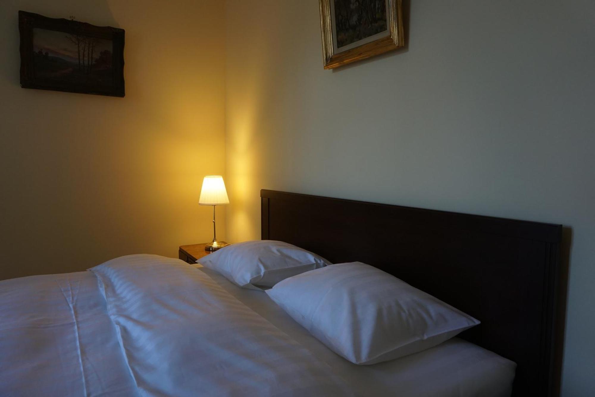 Vila Arizto Sinaia Phòng bức ảnh
