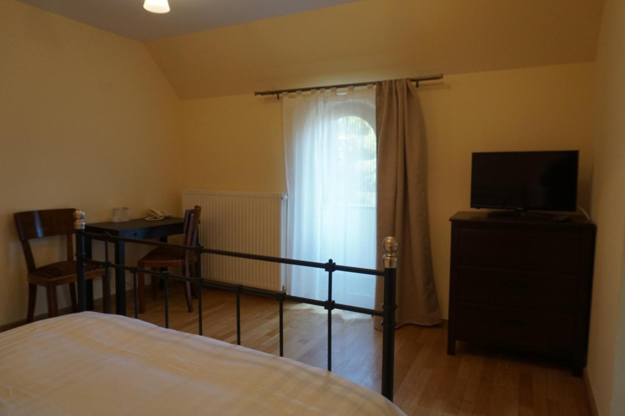 Vila Arizto Sinaia Phòng bức ảnh