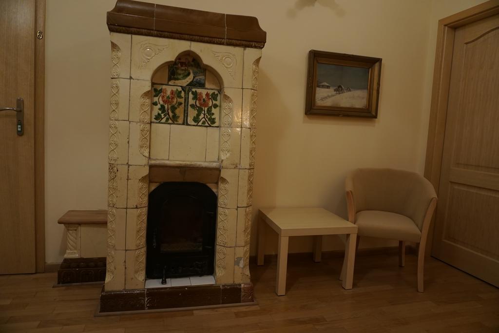 Vila Arizto Sinaia Ngoại thất bức ảnh
