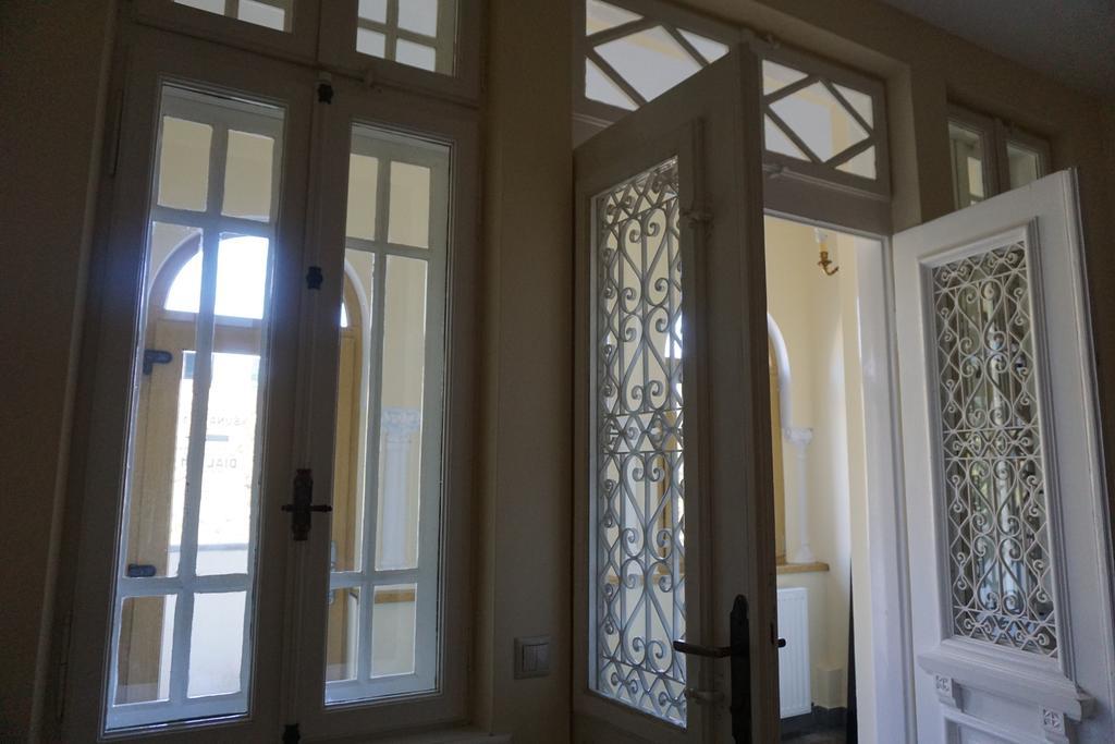 Vila Arizto Sinaia Ngoại thất bức ảnh