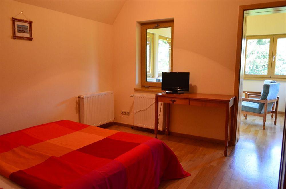 Vila Arizto Sinaia Ngoại thất bức ảnh
