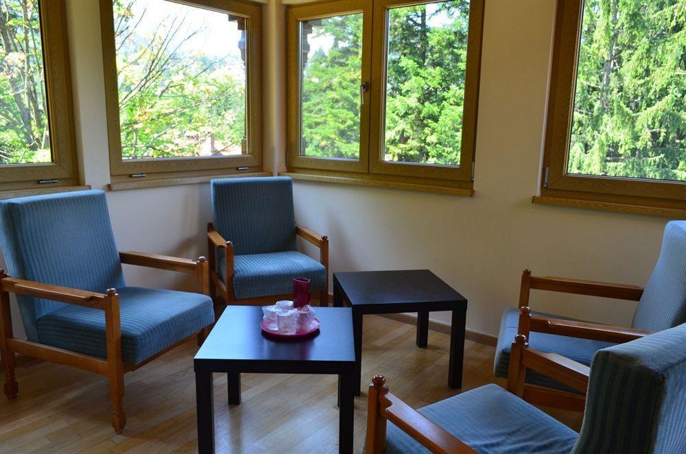 Vila Arizto Sinaia Ngoại thất bức ảnh