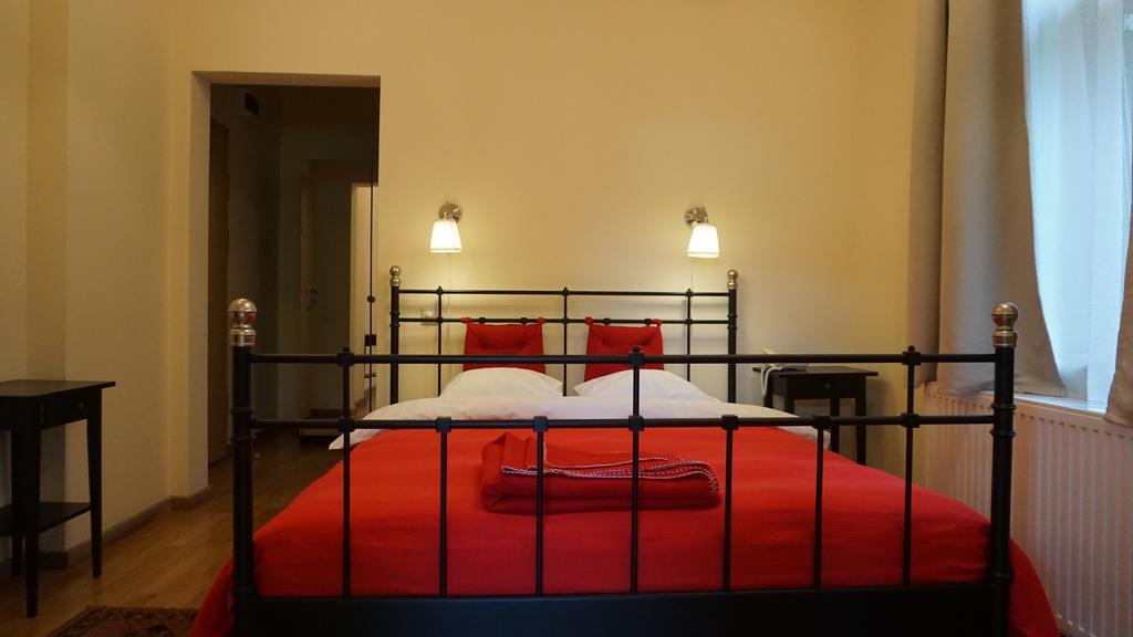 Vila Arizto Sinaia Ngoại thất bức ảnh