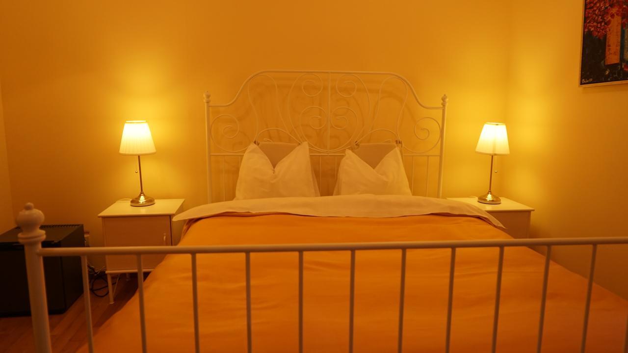 Vila Arizto Sinaia Ngoại thất bức ảnh