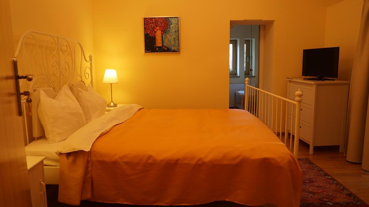 Vila Arizto Sinaia Ngoại thất bức ảnh