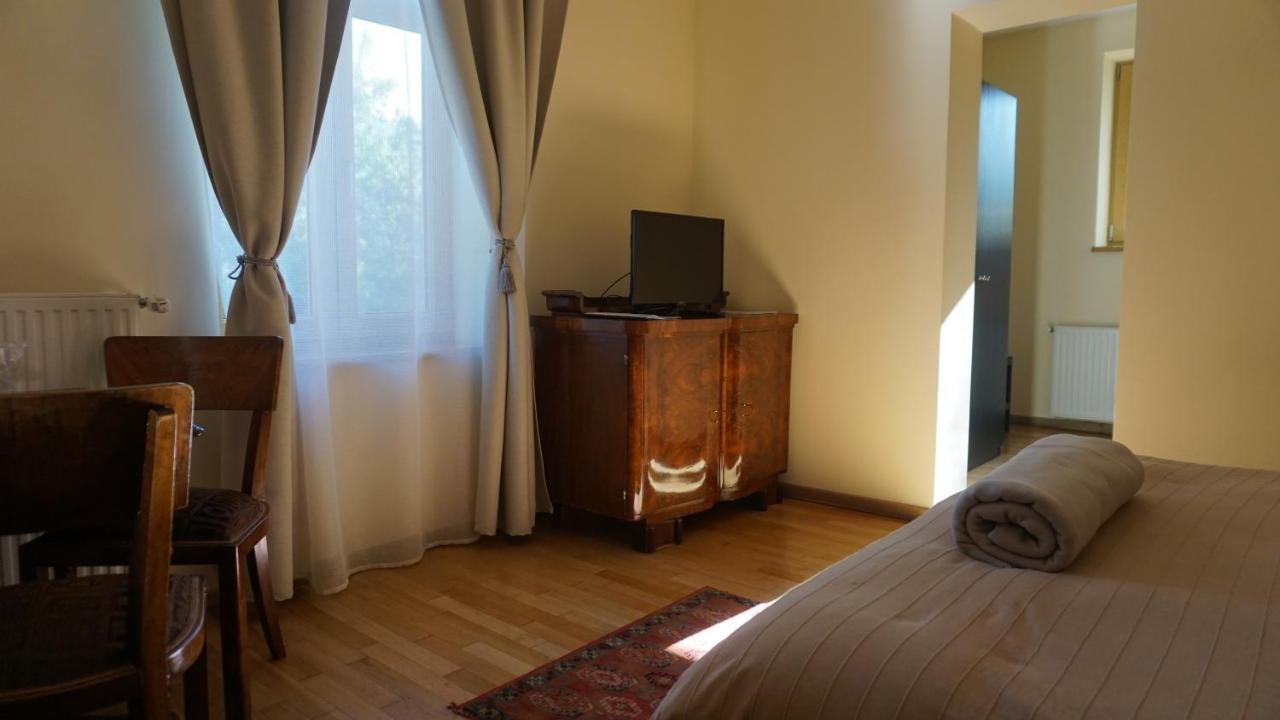 Vila Arizto Sinaia Ngoại thất bức ảnh